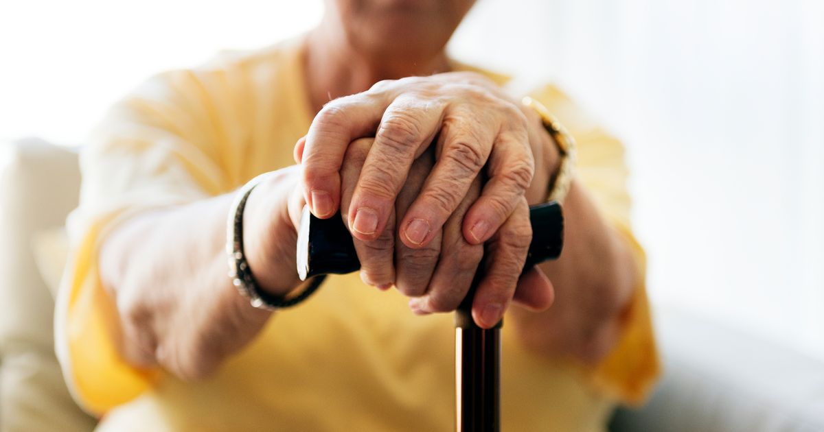 ‘I’m a doctor and four things are vital if you are keen to reach 100 years old’