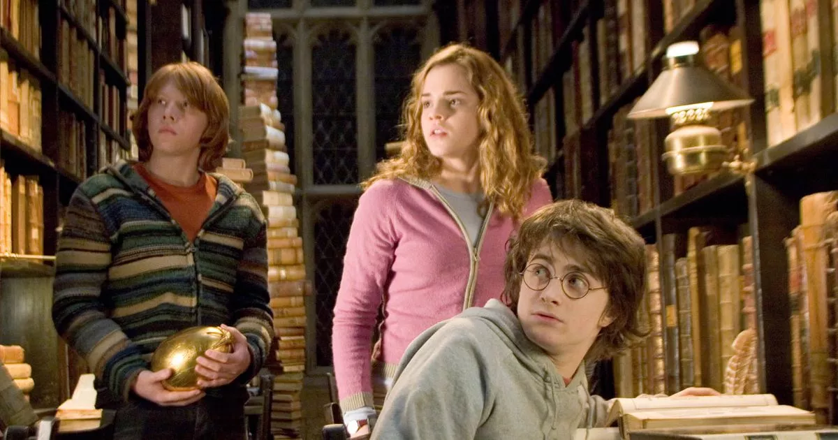 Harry Potter Stars Now – From Exciting Baby News to Sad Additionion Struggles
