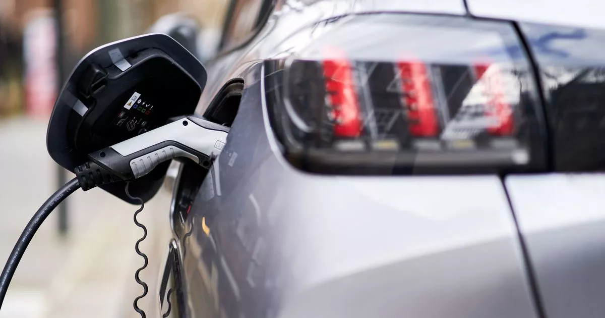 Exactly How Much Its Cost to Charge A. AS BRESS STUNG WITH SOARING PETROL COSTS