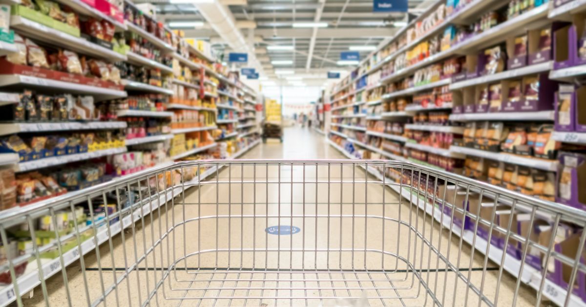 Alpen Light Cereal Bar Discontinueed Across All Uk Supermarkets