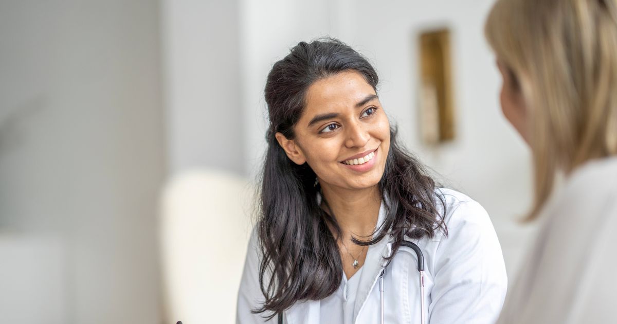 ‘I’m a doctor – here’s why viral weight los trend doesn’t work’