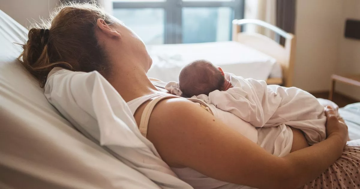 ‘My Sister-in-LAW stole my baby name-i’m furious and feel manipulated’