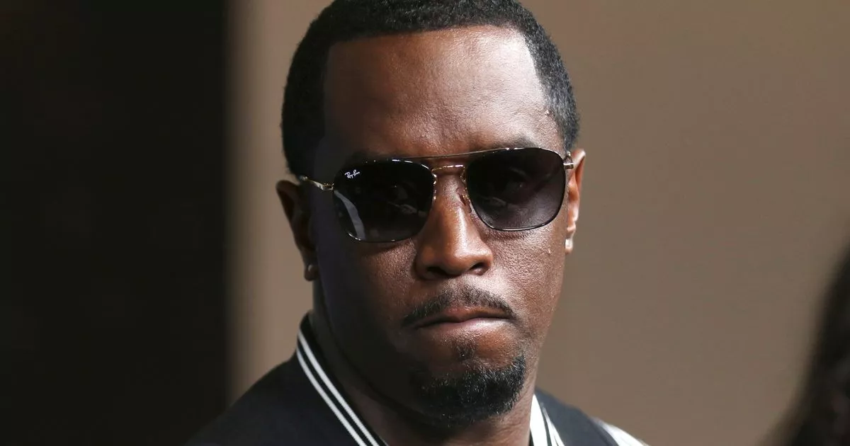 Cassie’s MUM TOOK OUT LOAN TO PAY SEAN ‘DIDDY’ COMBS AS SHE FEARED FOR DAUGHTER’S SAFETY