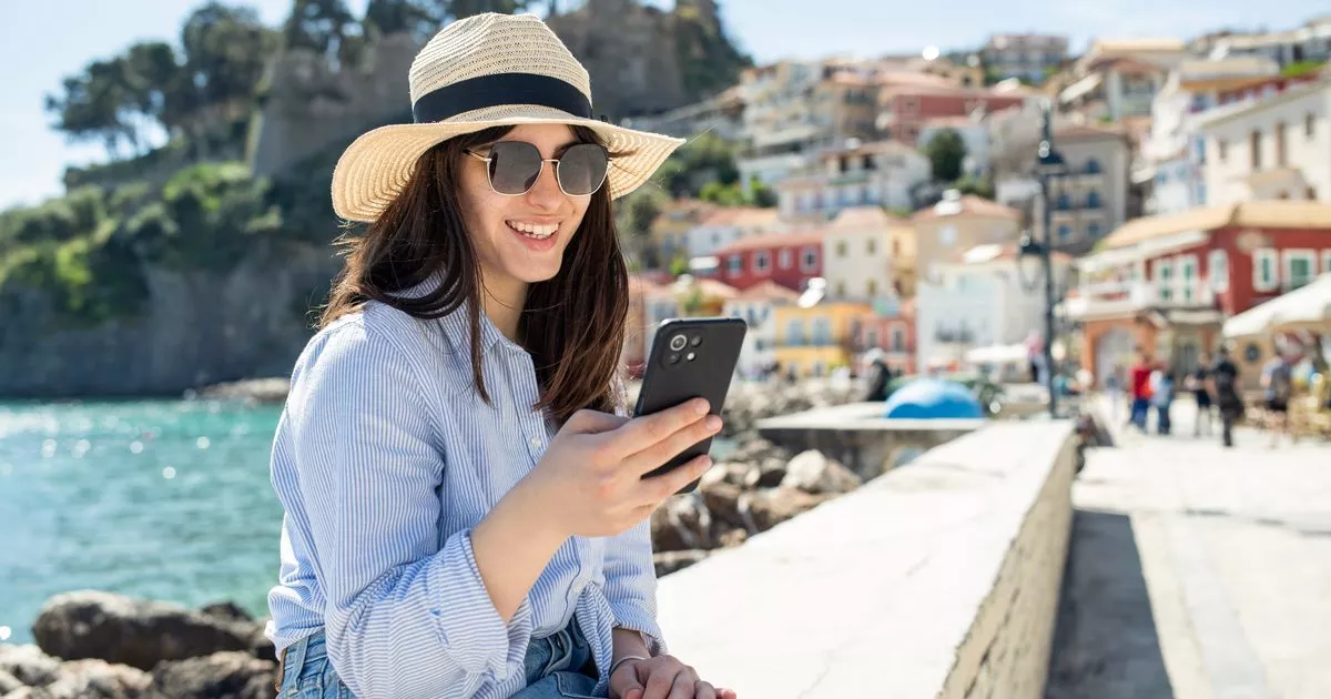 Three Numbers People Traveling to Europe Should Know – It Could Save a Life