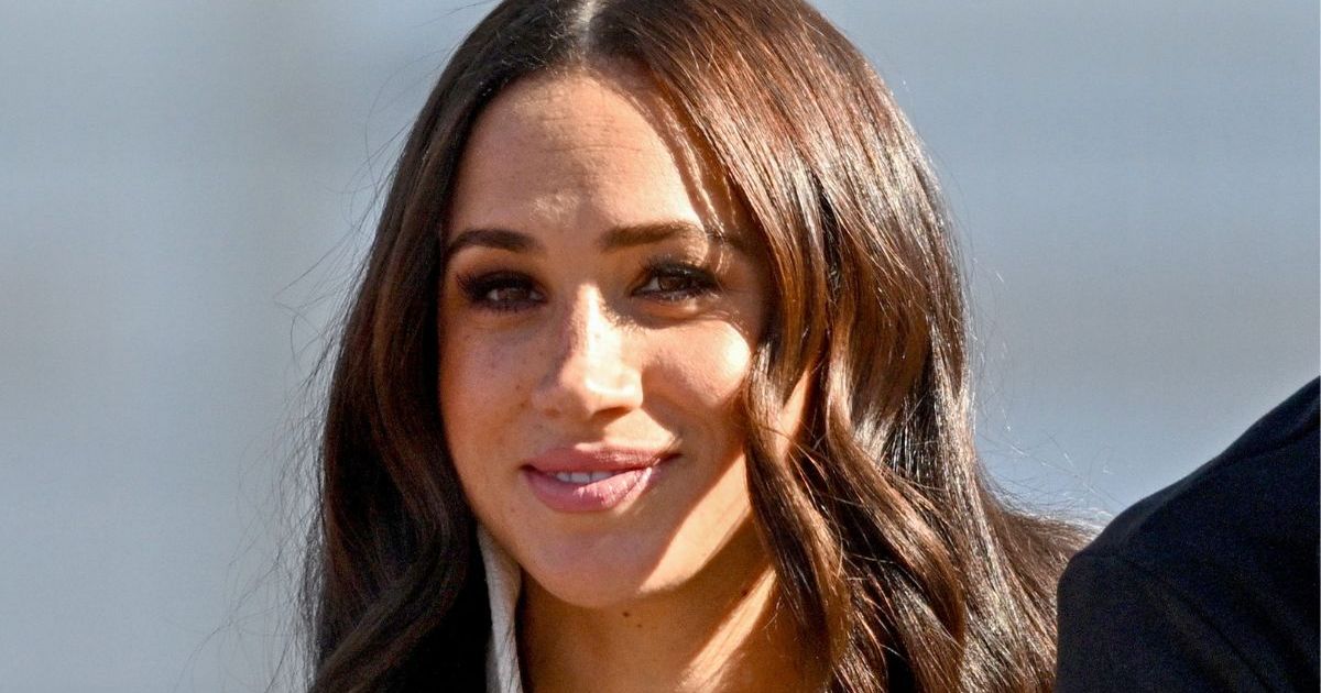 Meghan Markle Makes Five-Word Dig About Royal Life in Latest Podcast Episode