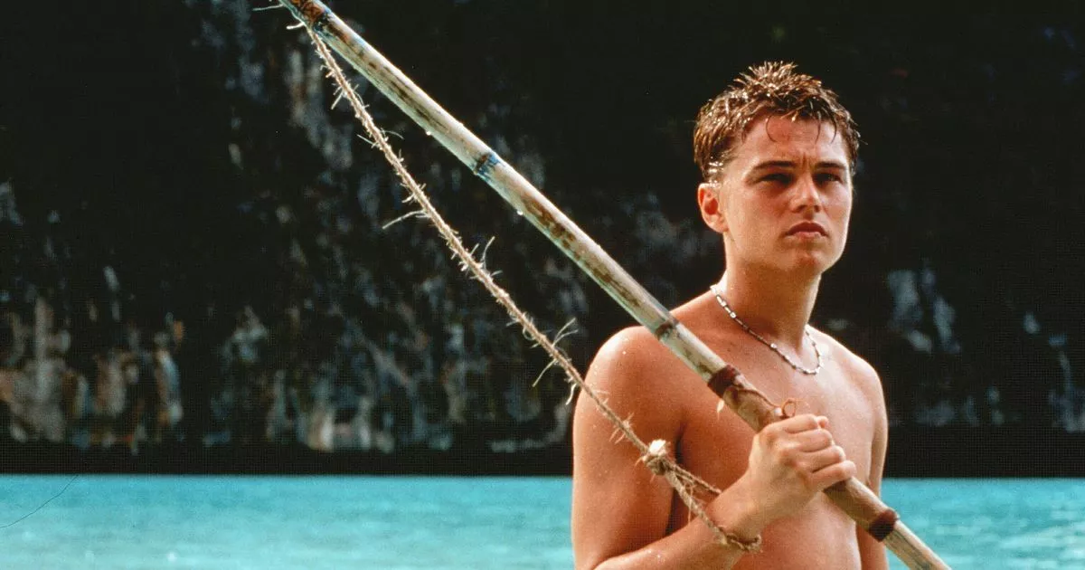 Leonardo dicaprio thriller with brutal 21% rotten tomatoes rating now streaming for free