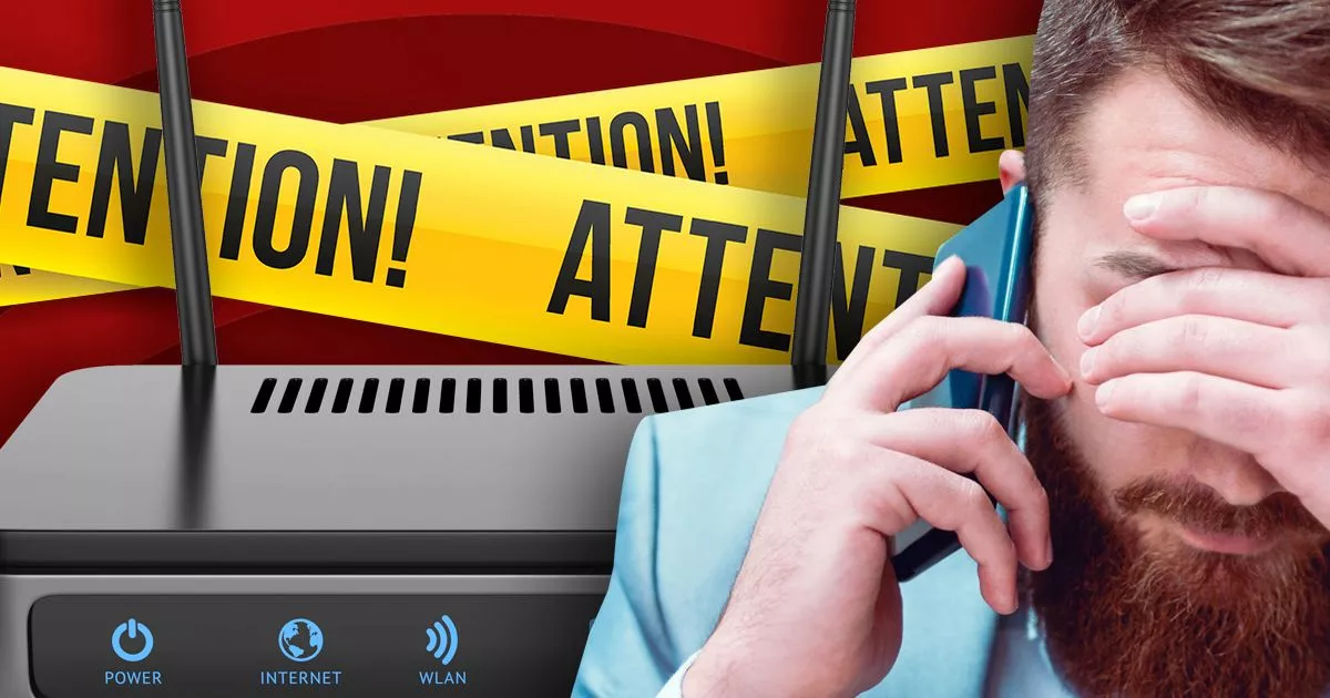 UK’s ‘Worst’ Broadband Confirmed – Is Your Provider Top or Bottom of the Latest List?
