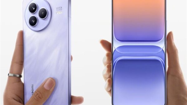الوحش الجديد من شاومى وصل .. هاتف CIVI 5 PRO يشعل المنافسه بسعر ومواصفات ناريه وتصميم يخف الانظار One