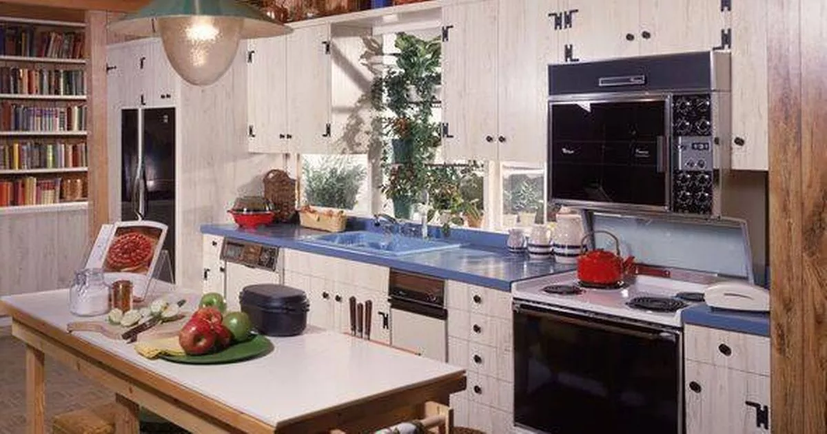 Everyday Item From ‘Grandma’s Kitchen’ Making Huge Comeback in Homes Today