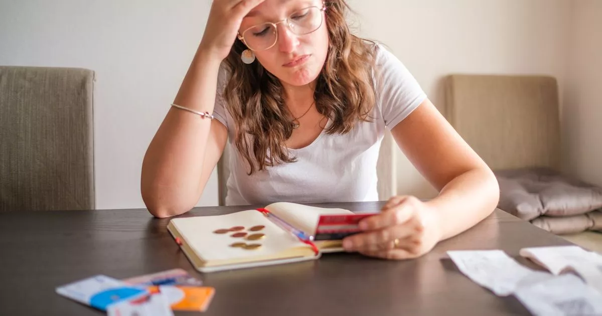 Everything you must know to protest your finances if you become serial Ill