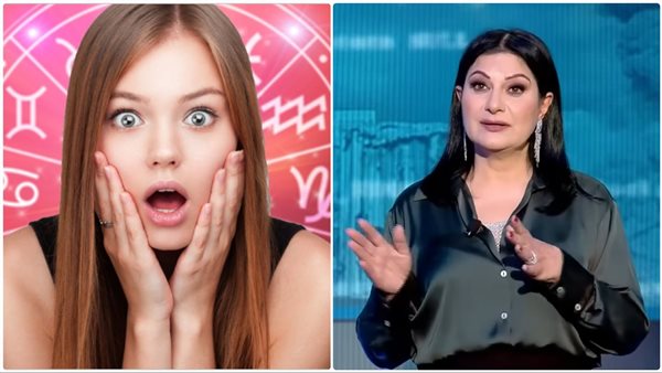 انفراجة مالية كبرى وحب من أول نظرة.