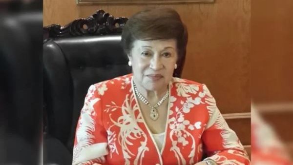 إيمي سالم تنعى حفيد نوال الدجوي: “