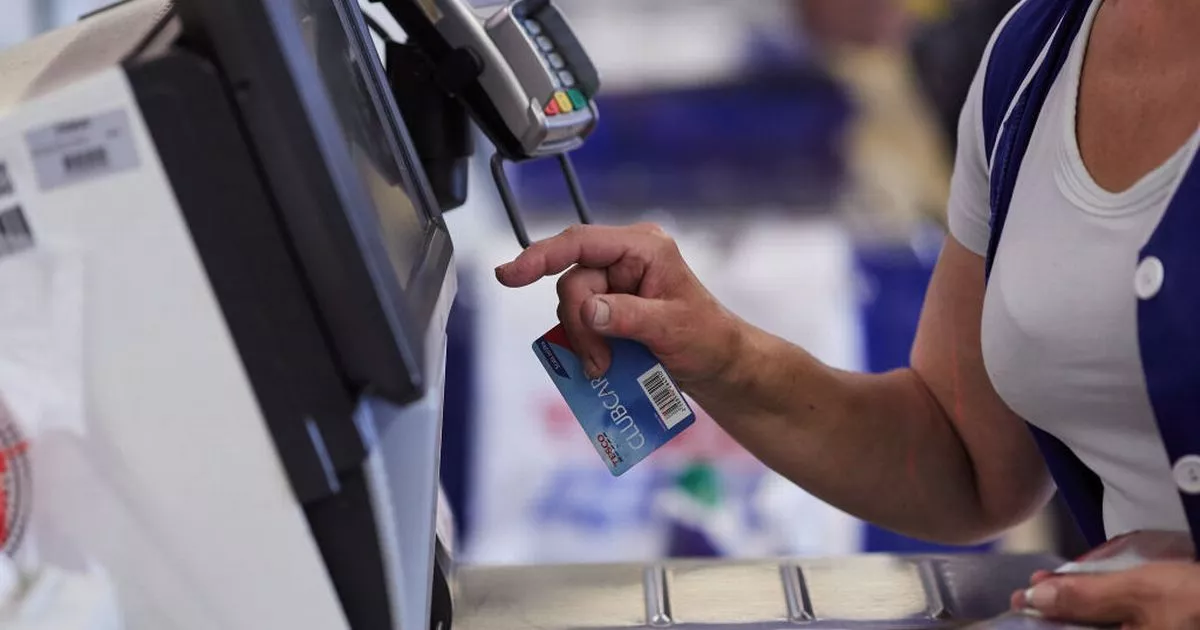 TESCO GIVING SHOPPERS Triple Clubcard Points – But you Need to Act Quickly