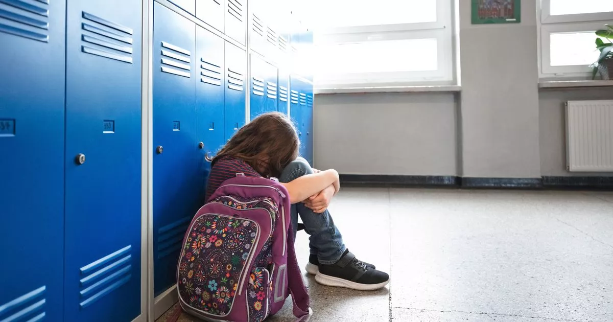 Four children in every British Classroom Are Living in Hygiene Poverty, Research Shows