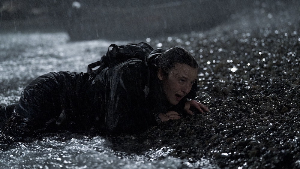 ‘The Last Of Us’ Creators Break Down Season 2 Finale