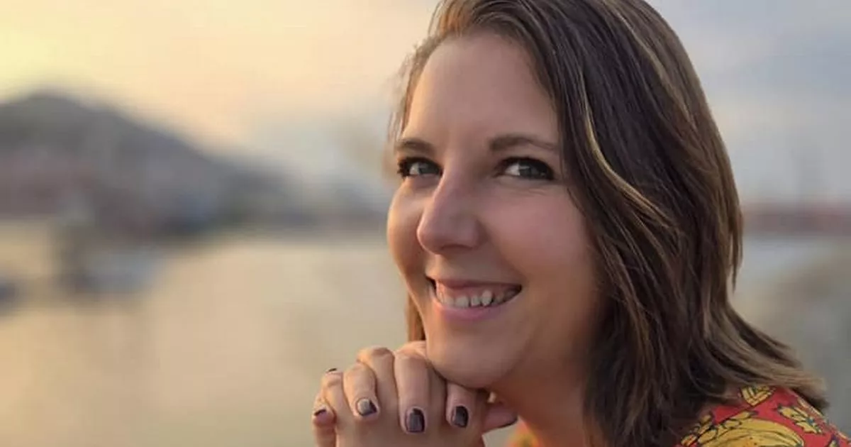 Woman Says ‘Death is an Illusion’ AFTER BEING DECLARED DEAD FOR EIGHT MINUTES