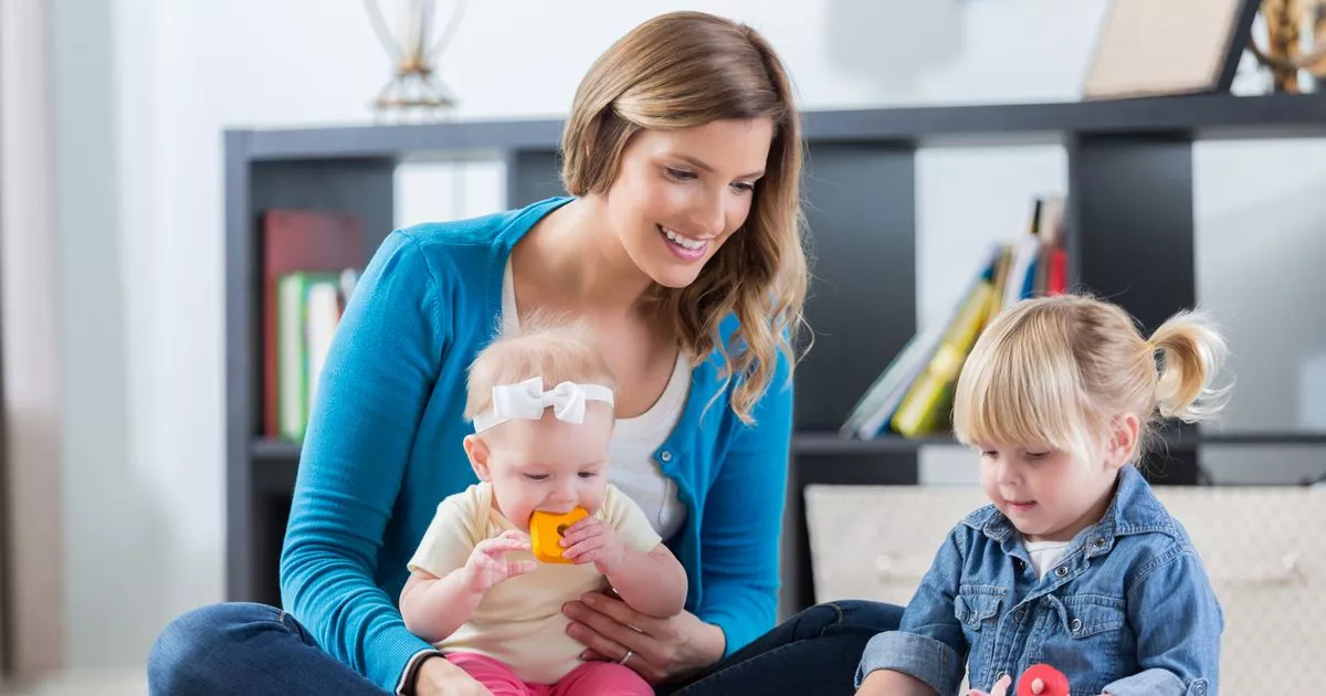 ‘I’m a baby name consultant – these names are so rare they’re going extrinct’