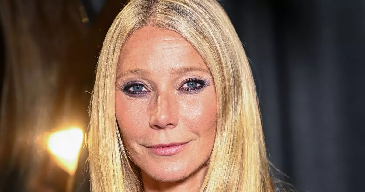 Gwyneth Paltrow Reveals Real Reason Bebind Selling Shock ‘Vagina’ Candle