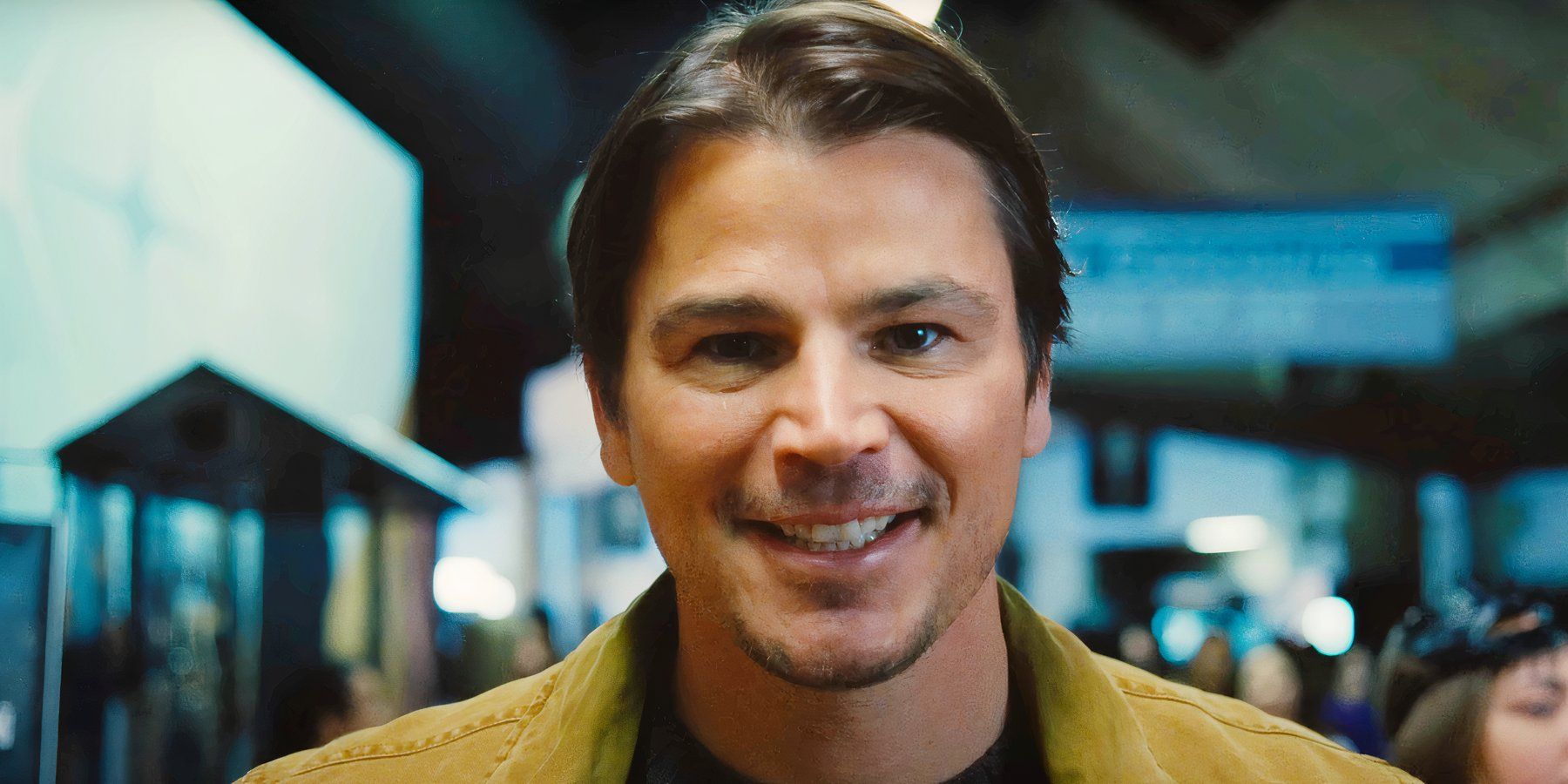 Josh Hartnett Set to Lead & Executive Produce New Netflix Suspence Show, Marking His First Main TV Role in 3 Years
