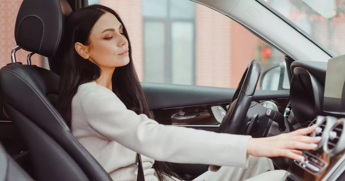 Audi Drivers Left Amazed As they Realise What Dashboard Lock Button DOES