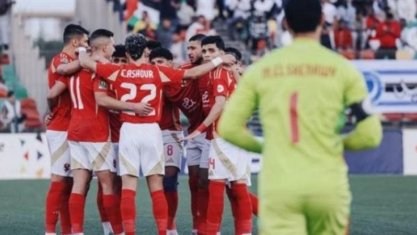 موعد مباراة الأهلي والمصري بالدوري هدية للجمهور قنوات مجانية ناقلة للمباة “بث مباشر”