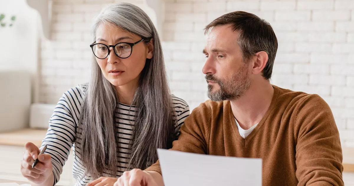DWP Urges People Born on Certain Dates to Check State Pension Age
