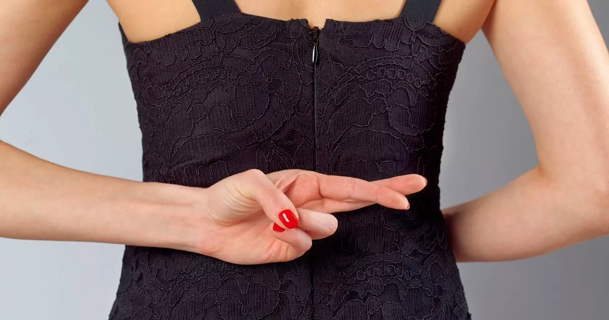 Lawyer Says There’s One Word Liars Always use and it’s a ‘huge giveaway’