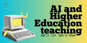 He and Higher Education Teaching