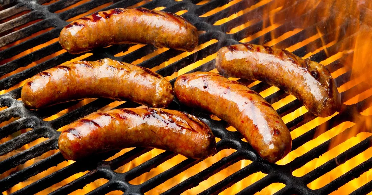 StubBorn BBQ Grease Melts Away with £ 3.50 Staple You’ll Already Have in Your Kitchen