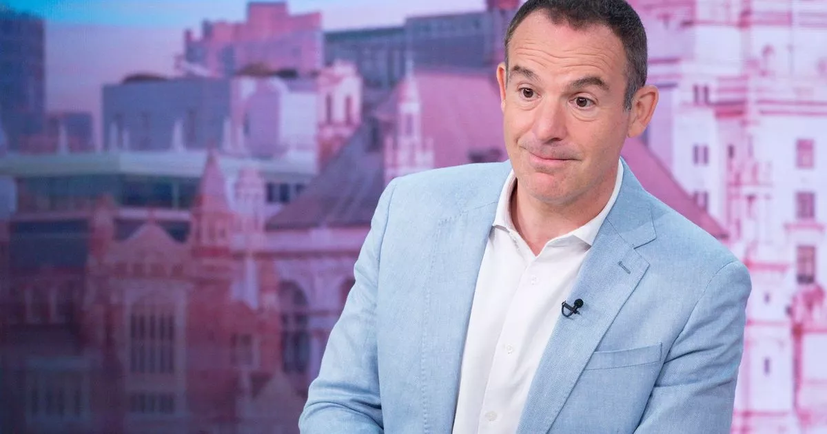 Martin Lewis Says ‘I’M Emotional’ as He Responds to Major Council Tax Debt Update
