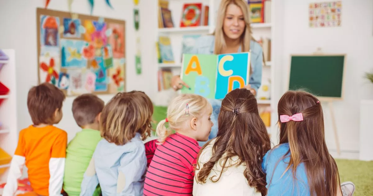 Teacher Share ‘Unique’ Baby Names to Avoid As they’re ‘Too Popular’ in 2025