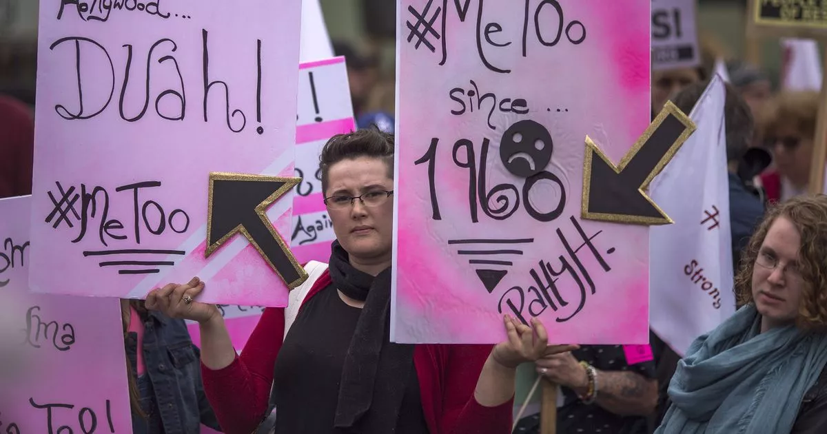 French Investigation Uncovers ‘Endemic and Persistent’ Sexual Violence in The Entertainment Industry