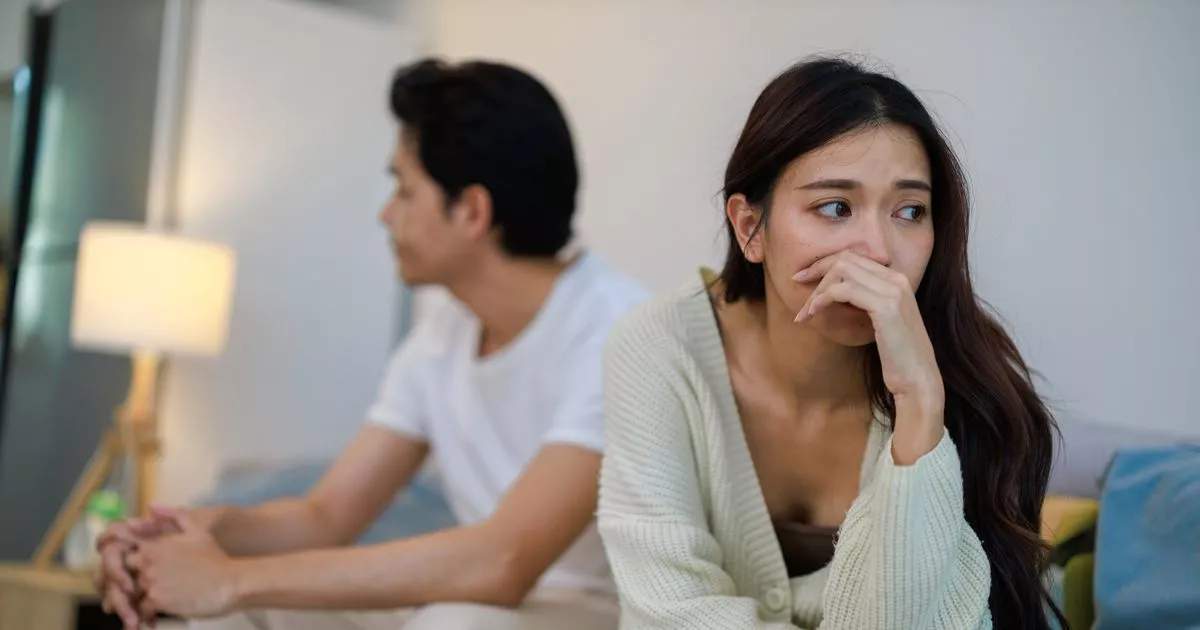 ‘I’m Married with a child but date other People – Trolls Feel Bad for My Husband’