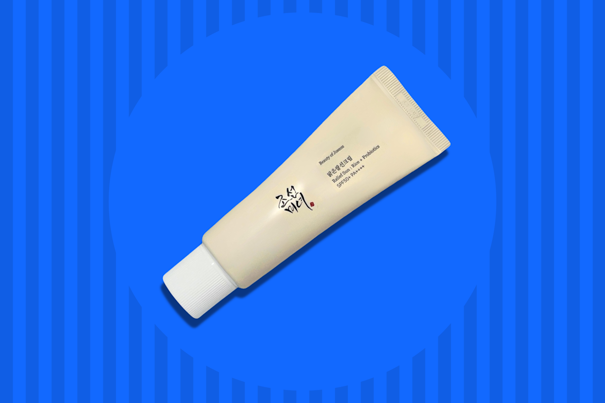 We tried Beauty of Joseon’s Relief Sun, The ‘Miracle’ Sunscreen Bowing Up Everyone’s Secret Facebook Group – Here’s the Our Honest Review