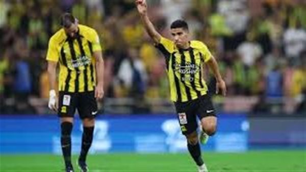 مشاهدة مباراة الاتحاد ضمك