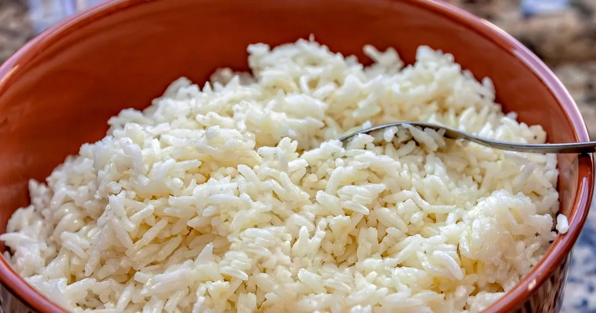 How to Reheat Leftover Rice So Well You’d ‘Never Know It Was A Day Old’