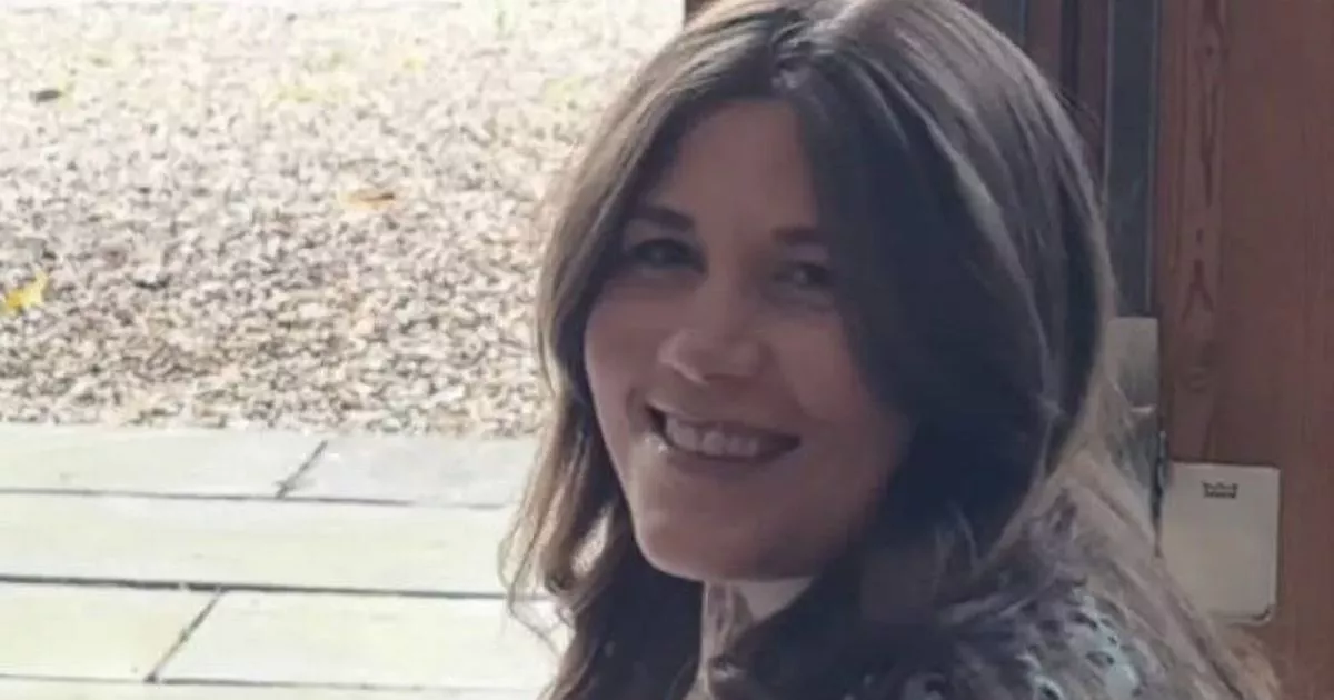 Hidden Condition Leaves Woman with Broken Teeth and Burns on Her Face