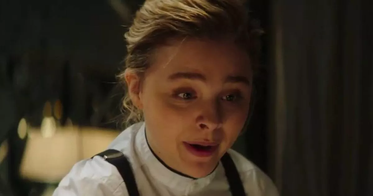 ‘Disturbing’ Stalker Thriller Fans of Netflix’s You Will Love Landing on BBC Iplayer This Week