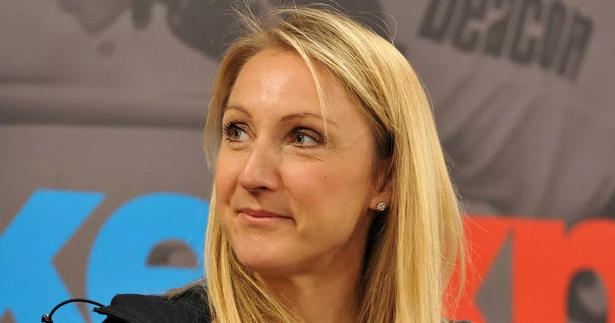 Paula Radcliffe’s Daughter’s Harrowing Cancer Ordeal As She Runs First London Marathon