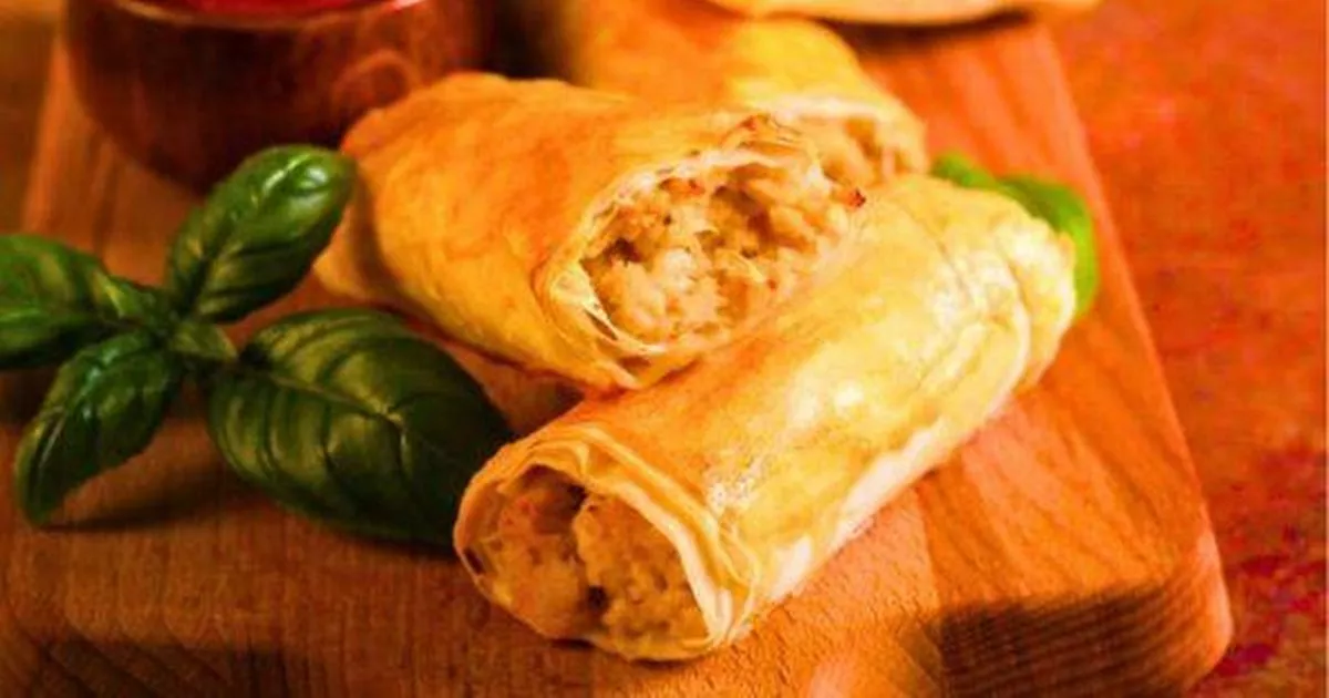 ‘I Compared Sausage Rolls from Selfridges and Harrods and One Was Far Superior’