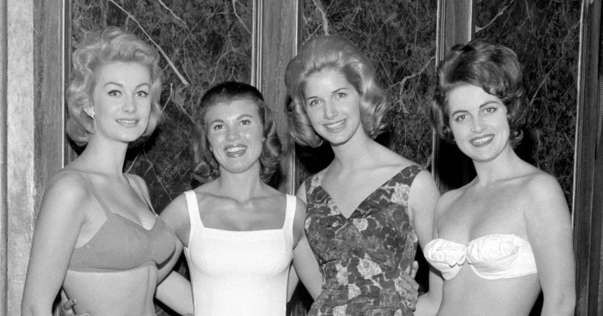 Scandalous Debut to Summer Staple: The Evolution of the Bikini As it Turs 75