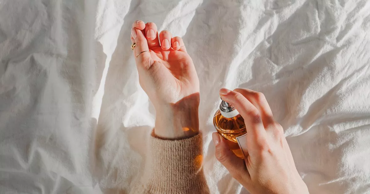 Lookfantastic Shoppers Rave over £ 40 Tom Ford SCENT That ‘Lasts All Day’