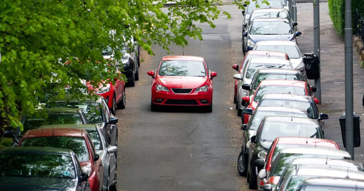 ‘I’m a car expert and these 3 cheap models under £ 6,000 are the least problem