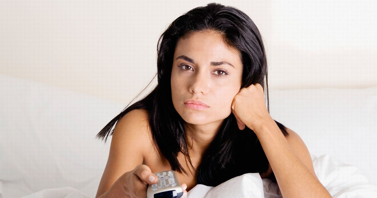 How Angry Morning TV Debates COULD BE WROCKING YOUR SLEEP Routine