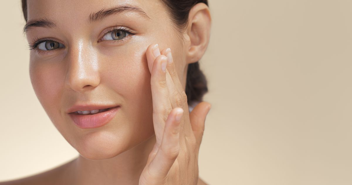 Viral K-beauty ‘Glass Skin’ Moisturiser Finally Launches in uk and we’ve tried it out