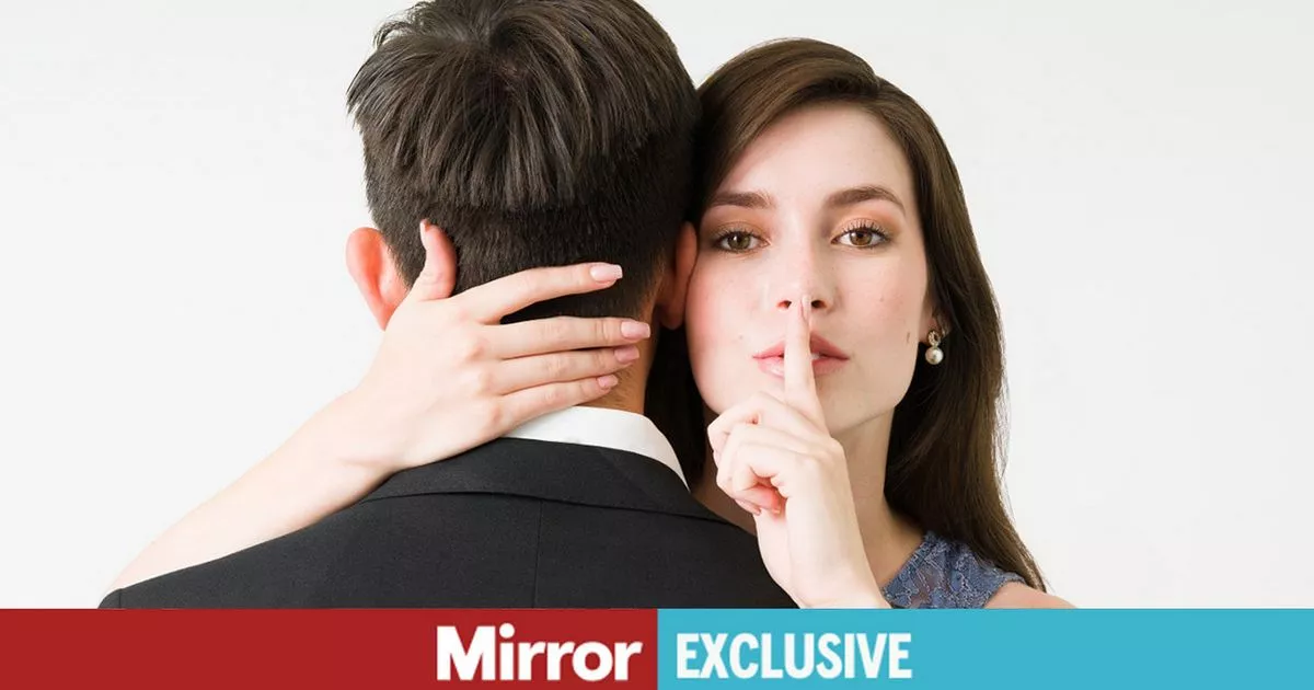 Common Mistake Couples May Lead to One Person Cheating, Therapist Warns