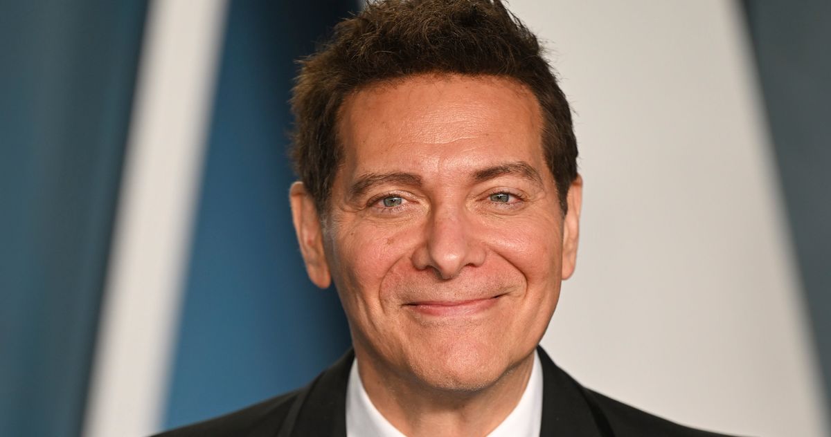 Michael Feinstein on Kennedy Center LGBT Cancellations