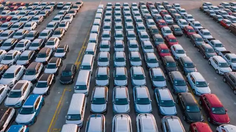 5 عوامل ترجح استمرار انخفاض أسعار السيارات في النصف الثاني من 2025