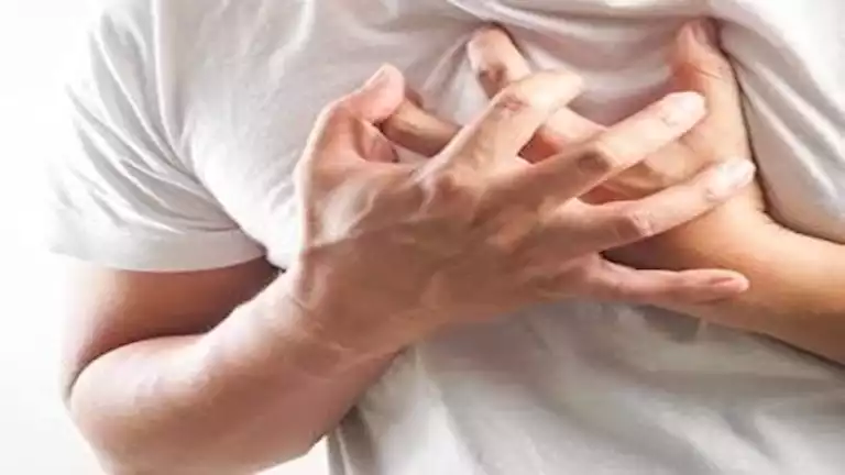 لمرض السرطان .. متى يزداد خر حدوث المضاعفات القلبية؟