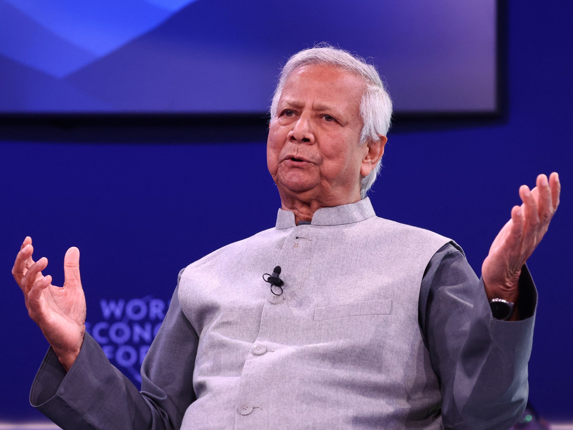 Why is Bangladesh’s interim leader Muhammad Yunus considering resigning? | Politics News